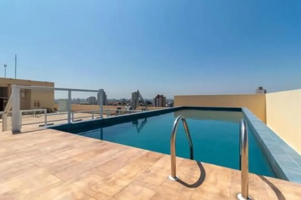 Apartment Apto De 1 Dorm - Tucuruvi 1 Sao Paulo