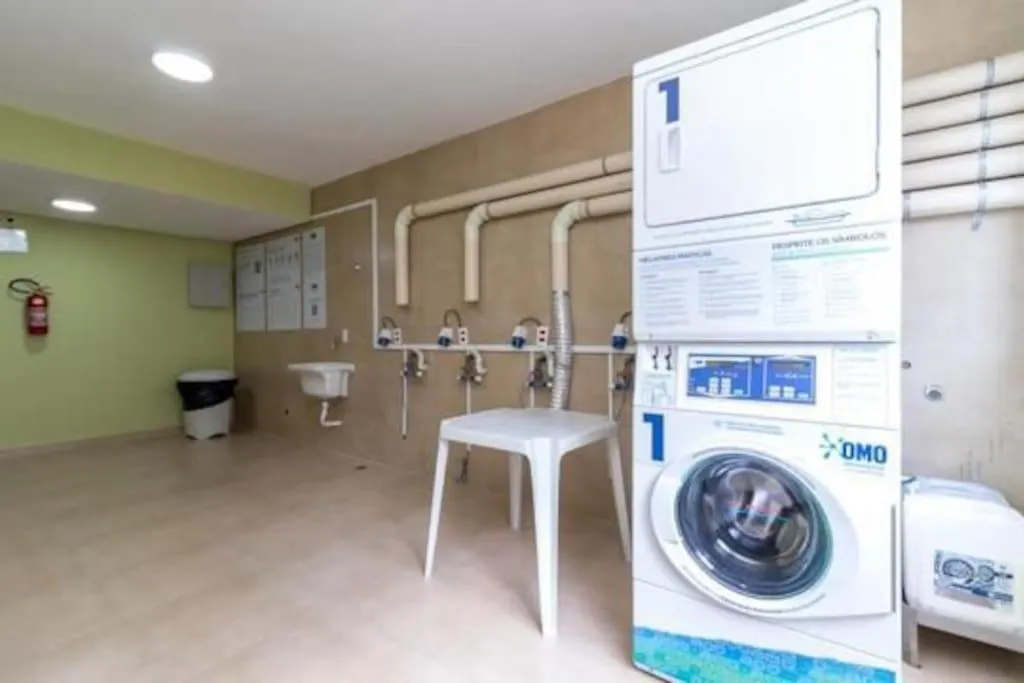 Apto De 1 Dorm - Tucuruvi 1 Sao Paulo Brazil