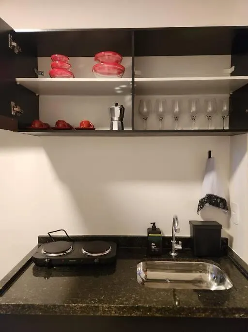 Apto De 1 Dorm - Tucuruvi 1 Sao Paulo Brazil