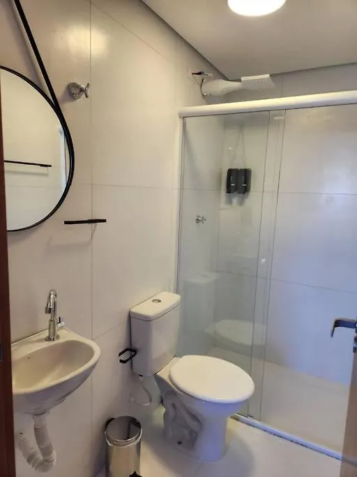 Apartment Apto De 1 Dorm - Tucuruvi 1 Sao Paulo