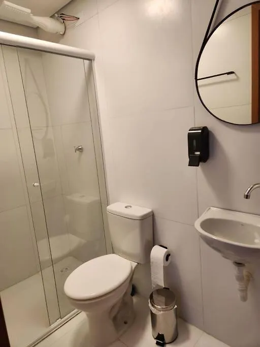 Apto De 1 Dorm - Tucuruvi 1 Sao Paulo