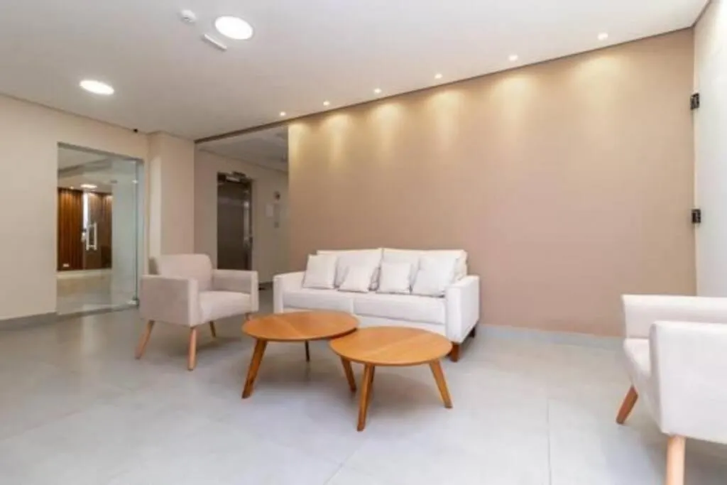 Apartment Apto De 1 Dorm - Tucuruvi 1 Sao Paulo Brazil